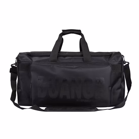 Borsa per batteria fitness fornitore cinese Nuovo borsone sportivo per yoga da viaggio