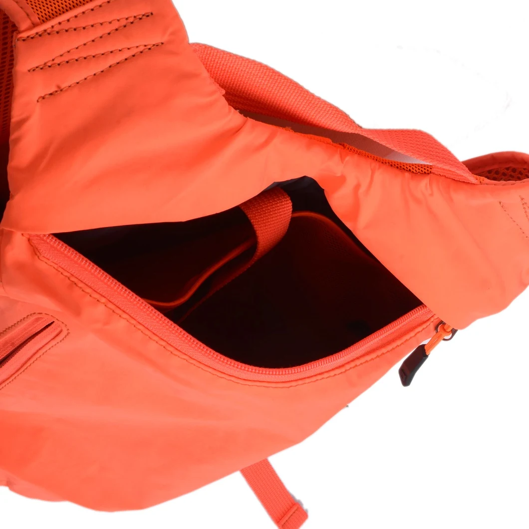 Designer Waterproof Neon Color Bag Sports Cycling Backpack