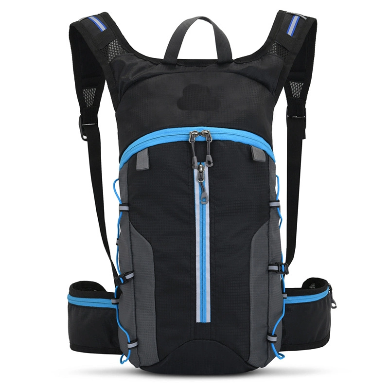 Customized Travel Sport Bicycle Backpack Foldable Hiking Backpack Cycling