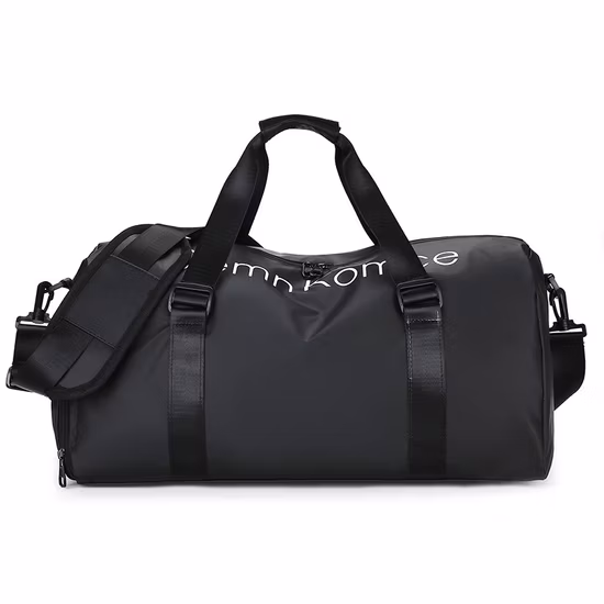 Borsa per tappetino da yoga di alta qualità, borsa da trasporto per tappetino da yoga, cerniera completa, borsa da trasporto per tappetino da yoga per uomini e donne con tasche multifunzionali